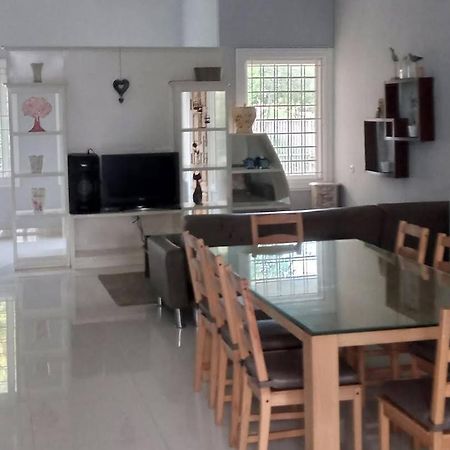 Villa 360 Lembang Ngoại thất bức ảnh