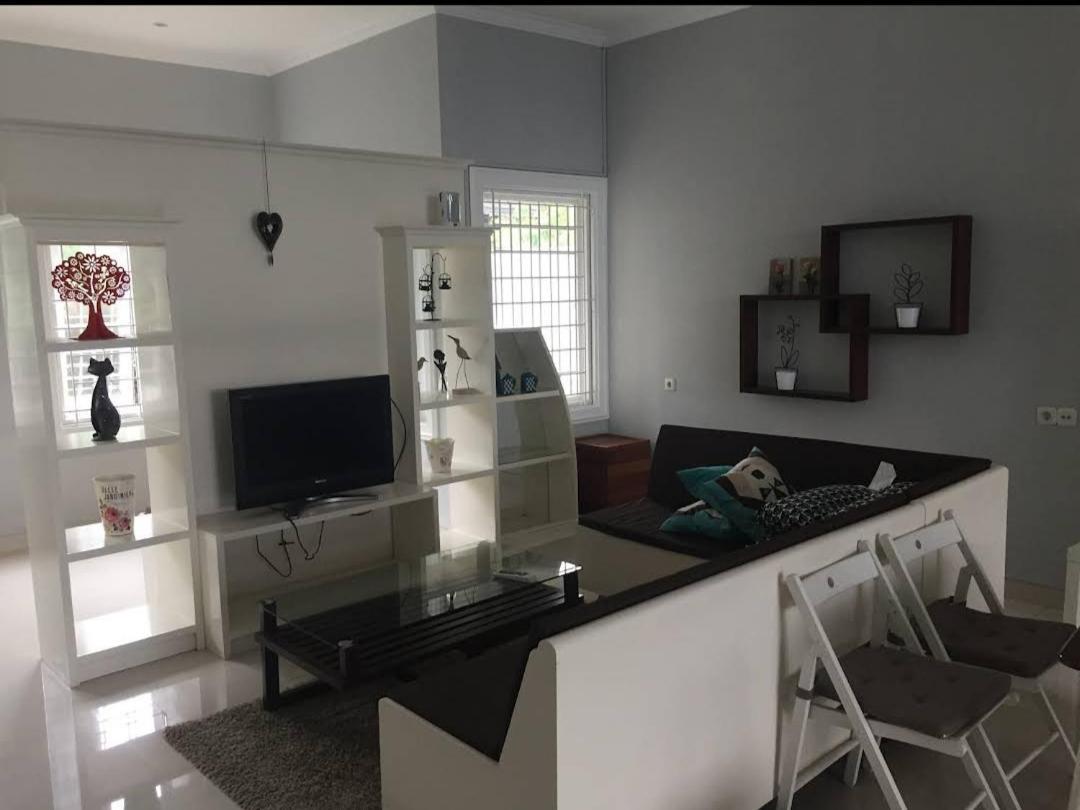 Villa 360 Lembang Ngoại thất bức ảnh