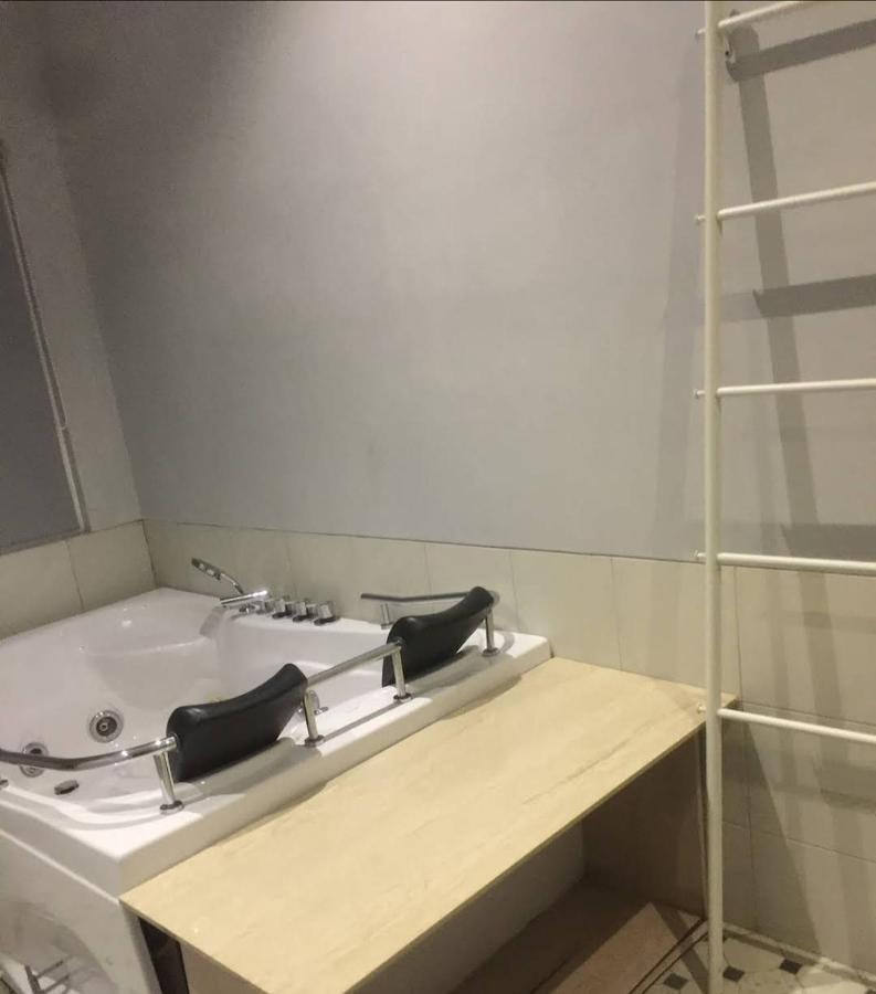 Villa 360 Lembang Ngoại thất bức ảnh
