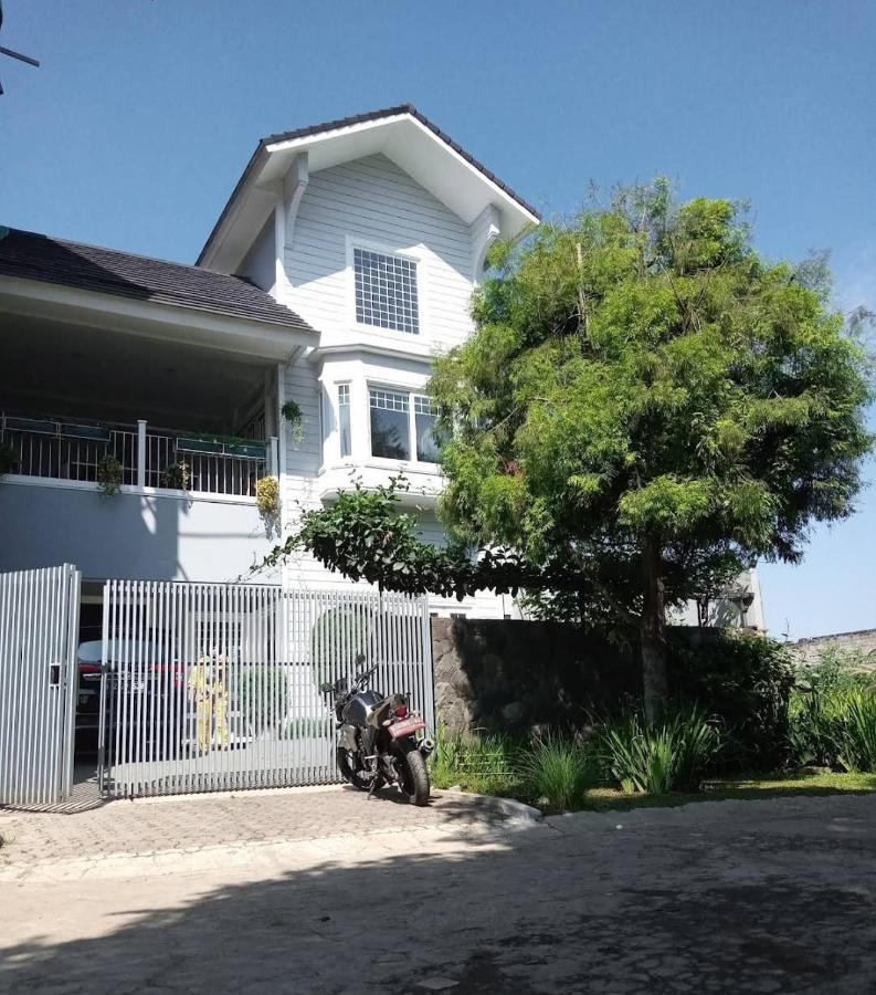 Villa 360 Lembang Ngoại thất bức ảnh