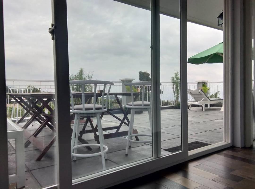 Villa 360 Lembang Ngoại thất bức ảnh