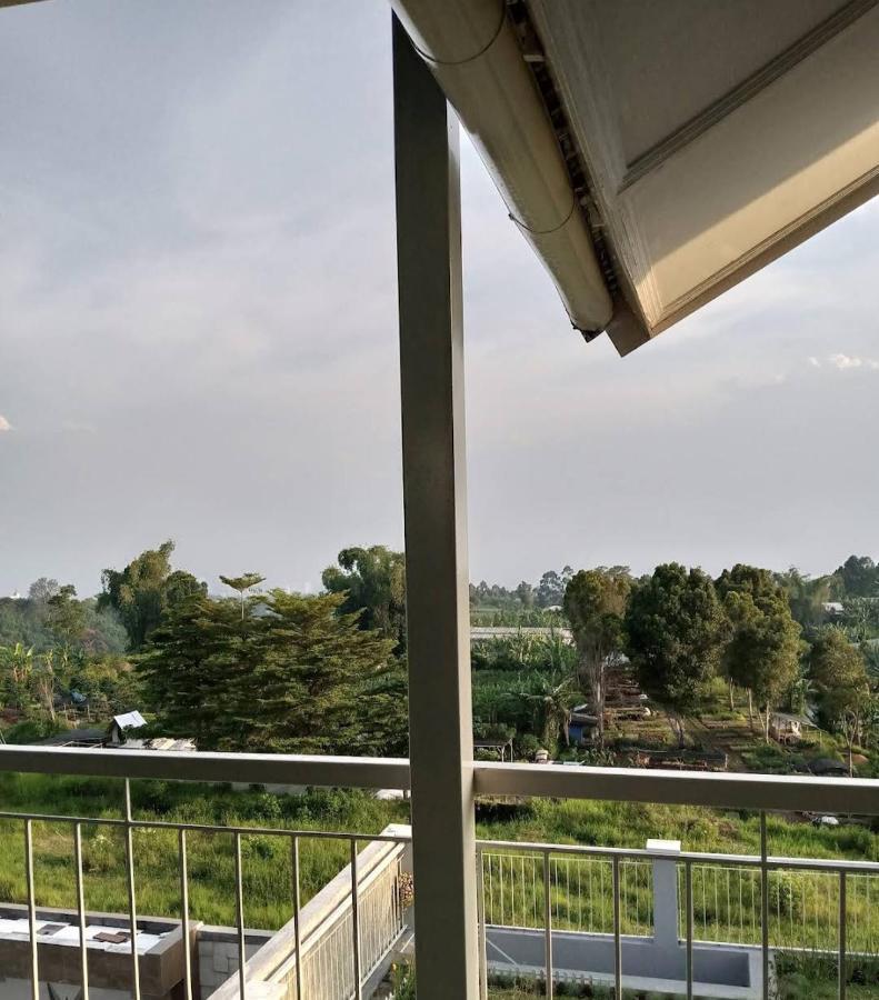 Villa 360 Lembang Ngoại thất bức ảnh