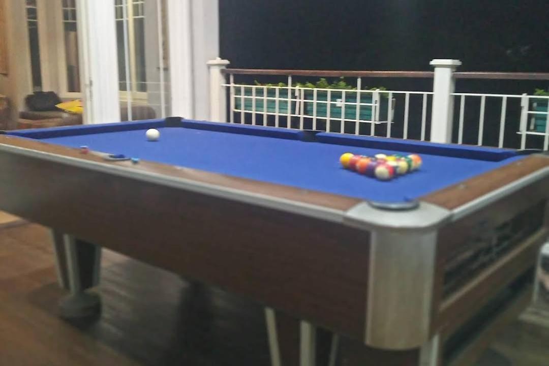 Villa 360 Lembang Ngoại thất bức ảnh