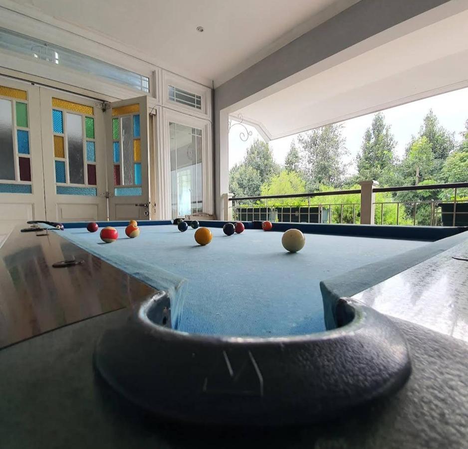 Villa 360 Lembang Ngoại thất bức ảnh