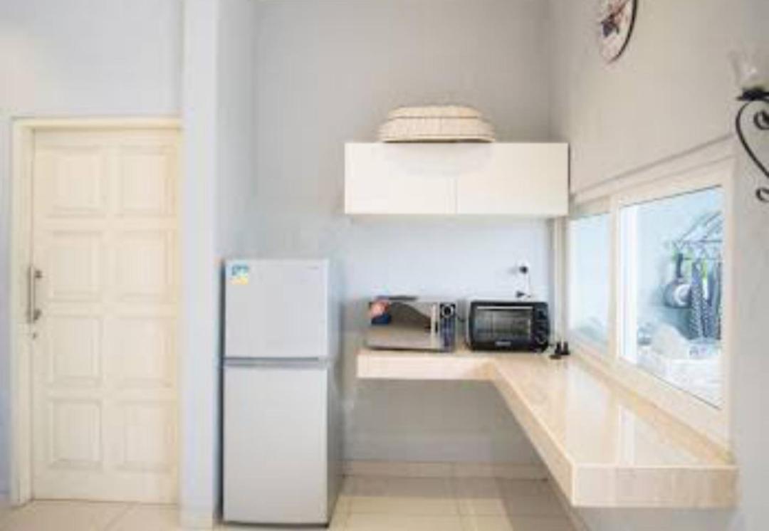 Villa 360 Lembang Ngoại thất bức ảnh