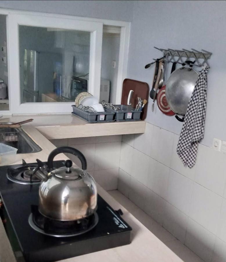 Villa 360 Lembang Ngoại thất bức ảnh