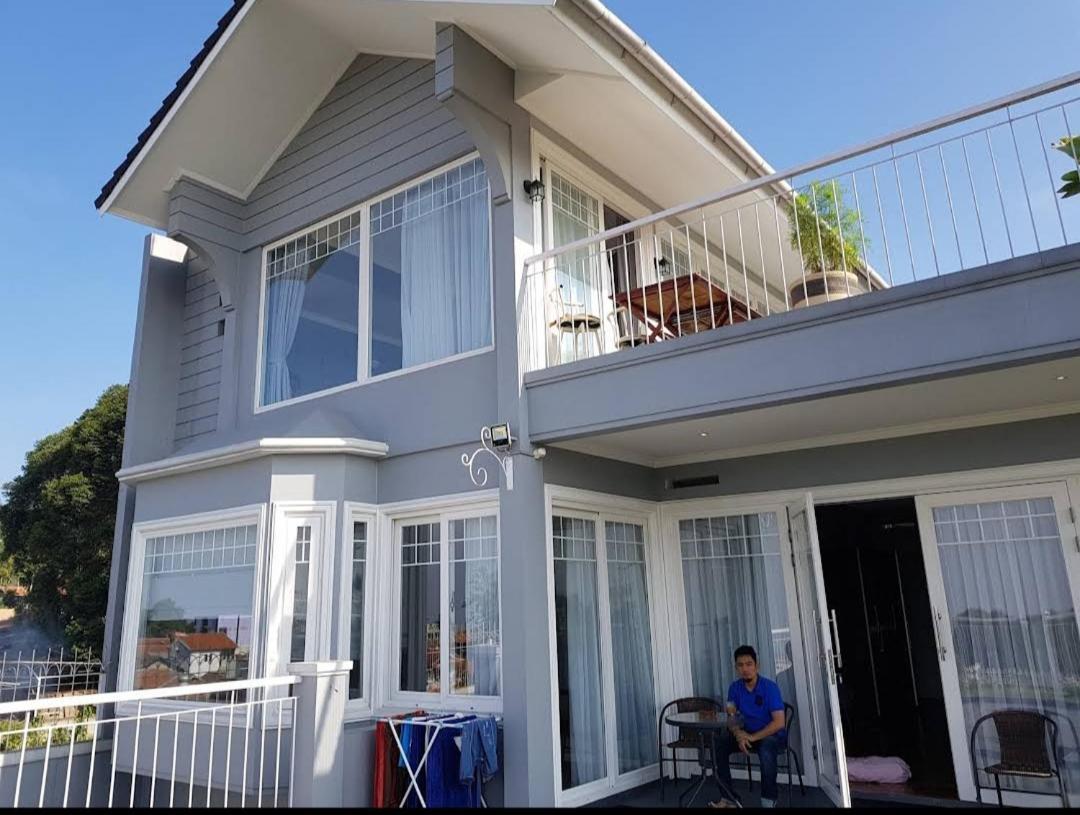 Villa 360 Lembang Ngoại thất bức ảnh