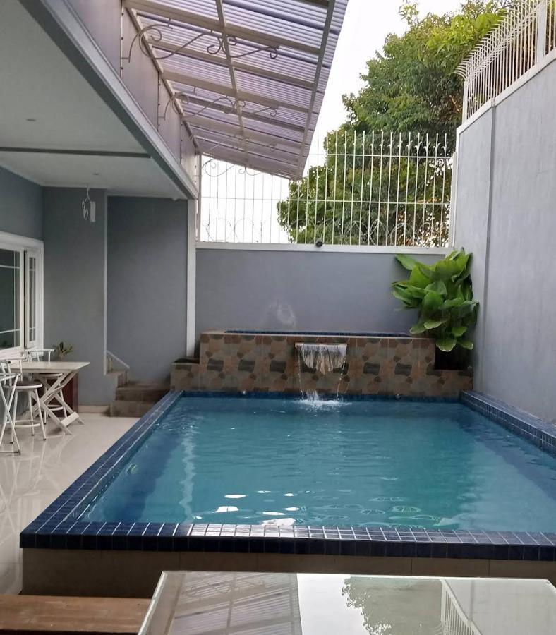 Villa 360 Lembang Ngoại thất bức ảnh